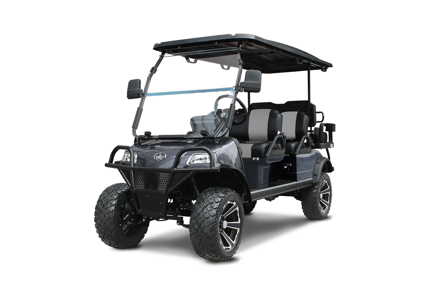 D2 FORESTER image Durable and reliable.
