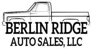 Berlin Ridge Auto Sales, LLC