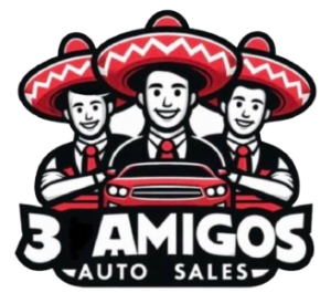 3 Amigos Auto Sales