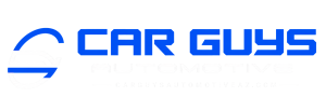 CAR GUYS AUTOMOTIVE
