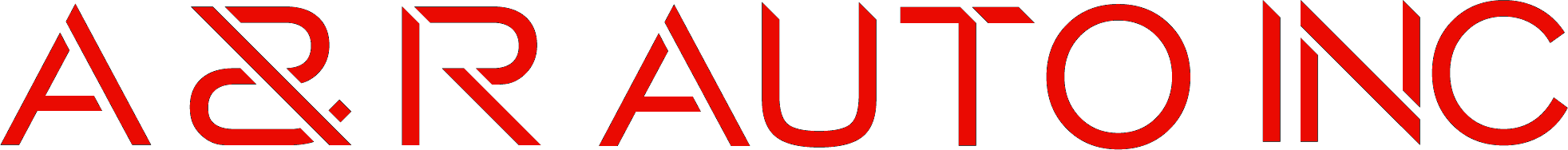 A R AUTO INC