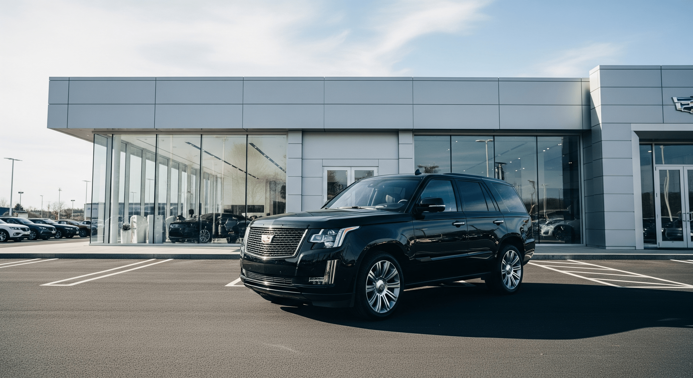 Best Used Car Dealership Near Me