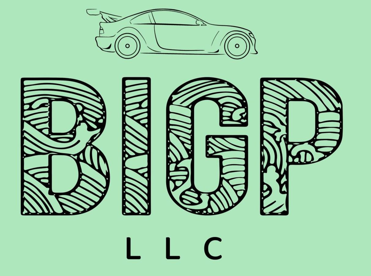 BIG P LLC