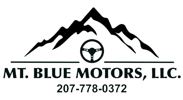 Mt. Blue Motors, LLC