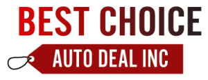 Best Choice Auto Deal