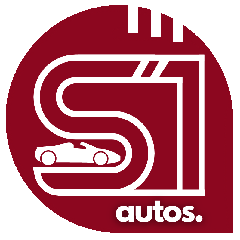 S1 AUTOS