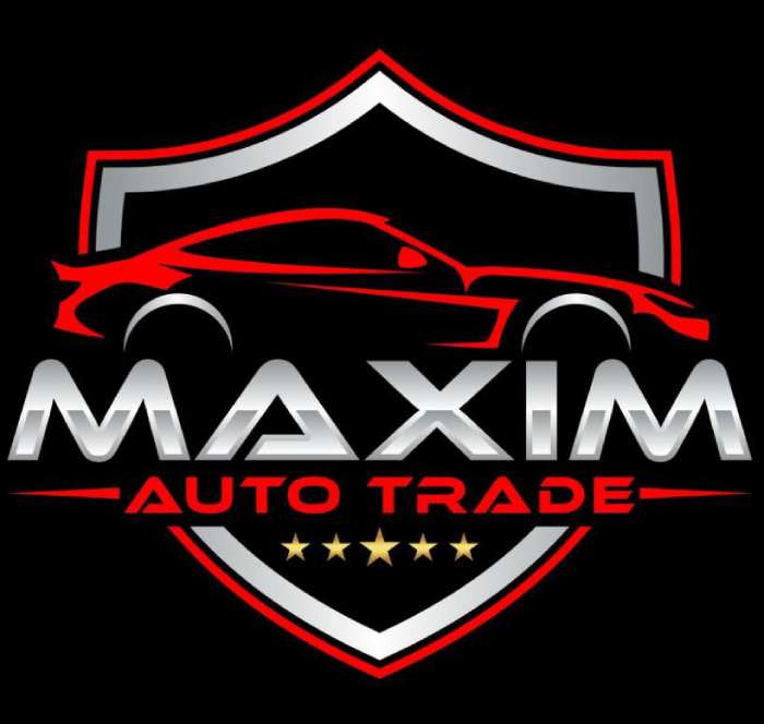 Maxim Auto Trade
