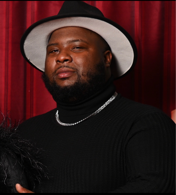 Melvin Collins