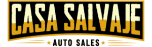 Casa Salvaje Auto Sales