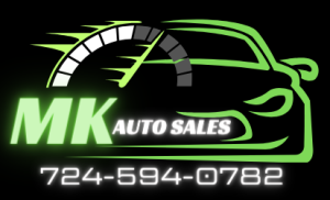 MK Auto Sales
