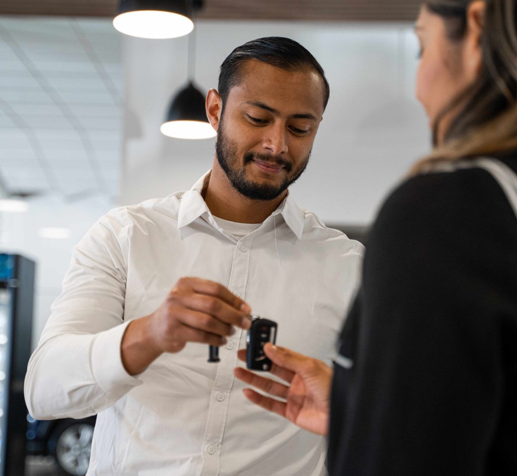 Why Choose a Used Car Dealership for Your Next Purchase