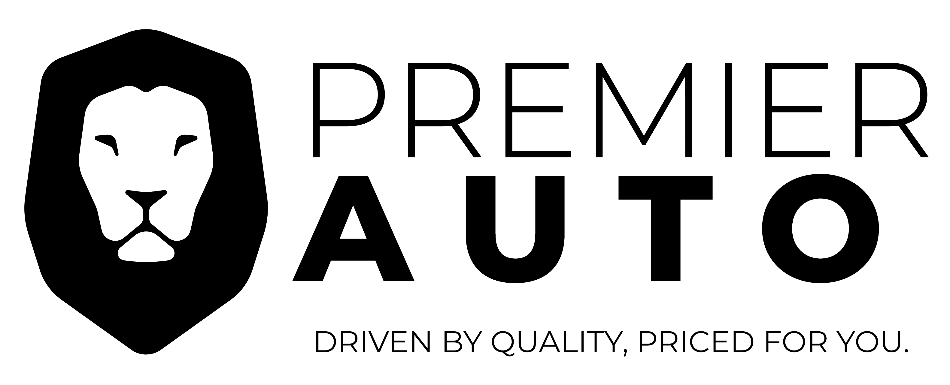 HOME - PREMIER AUTO