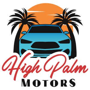 High Palm Motors LLC