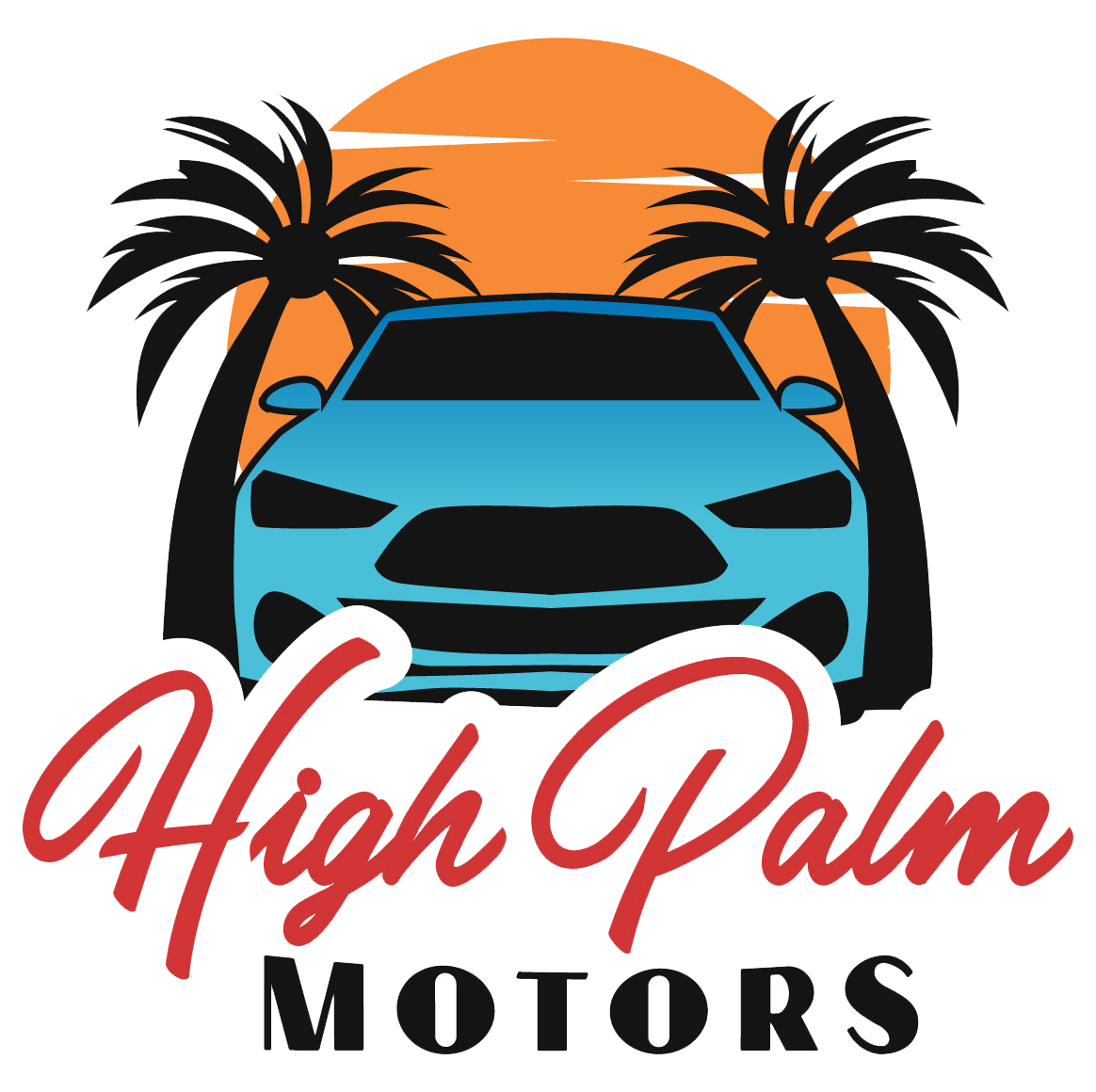 High Palm Motors LLC