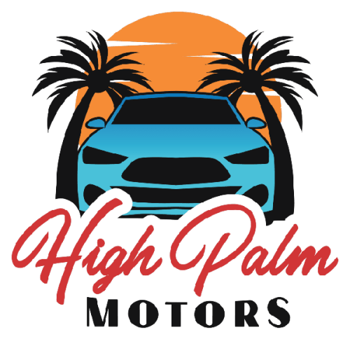 High Palm Motors LLC