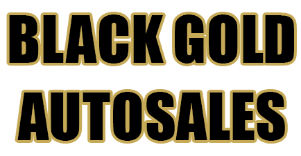 BLACK GOLD AUTO SALES