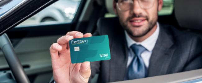 The Credit Card for People With Cars - DriveCenter Auto Formerly ...