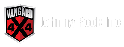 Johnny Rook Inc