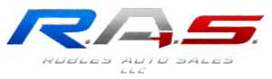 Robles Auto Sales LLC