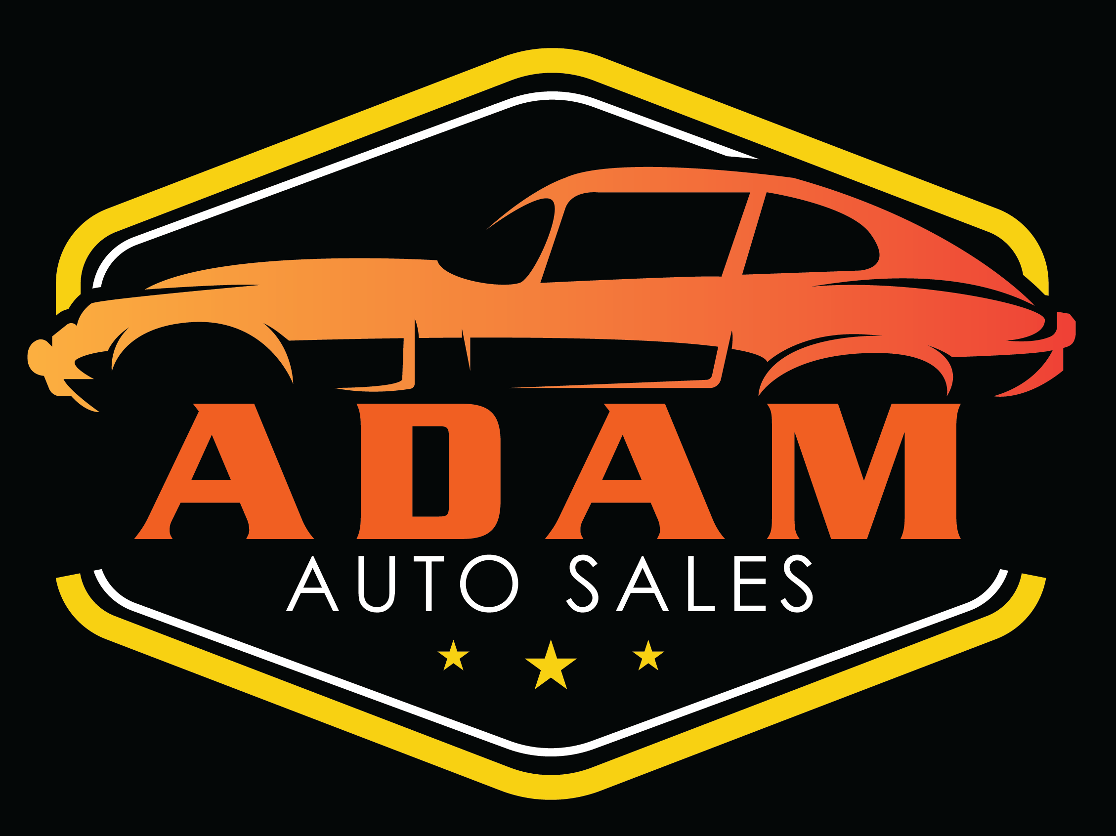 Adam Auto Sales Inc