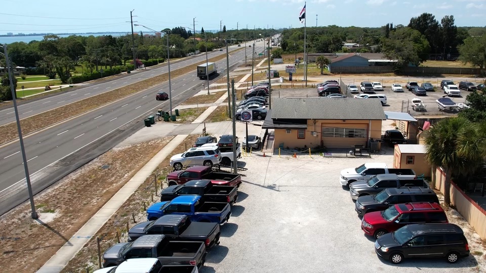Salt Air & Coastal Corrosion: Protecting a Used Car on the Space Coast