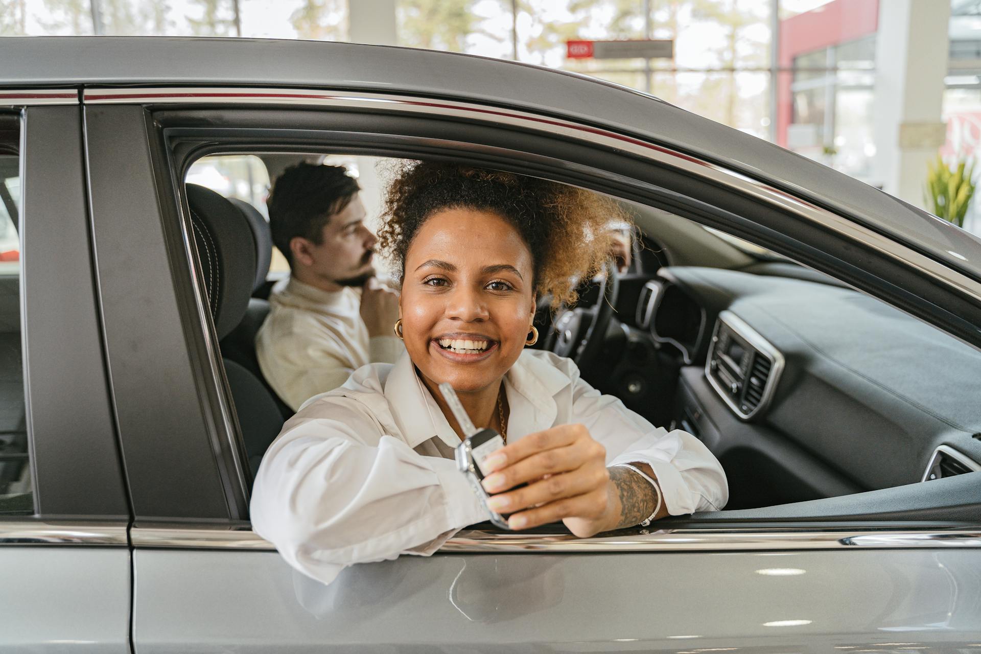First-Time Car Buyer Guide for Florida (No Cosigner Required)