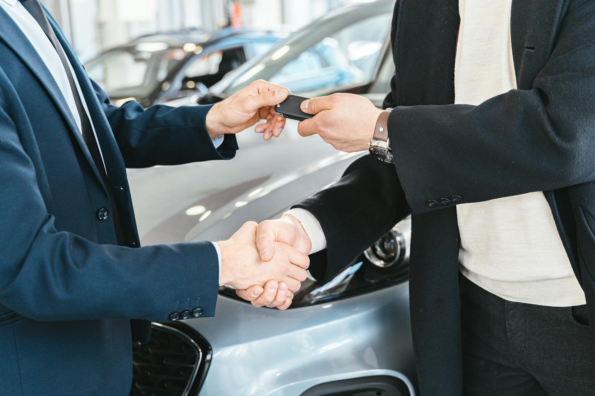 How to Buy a Used Car Online and Have It Shipped to Your Door