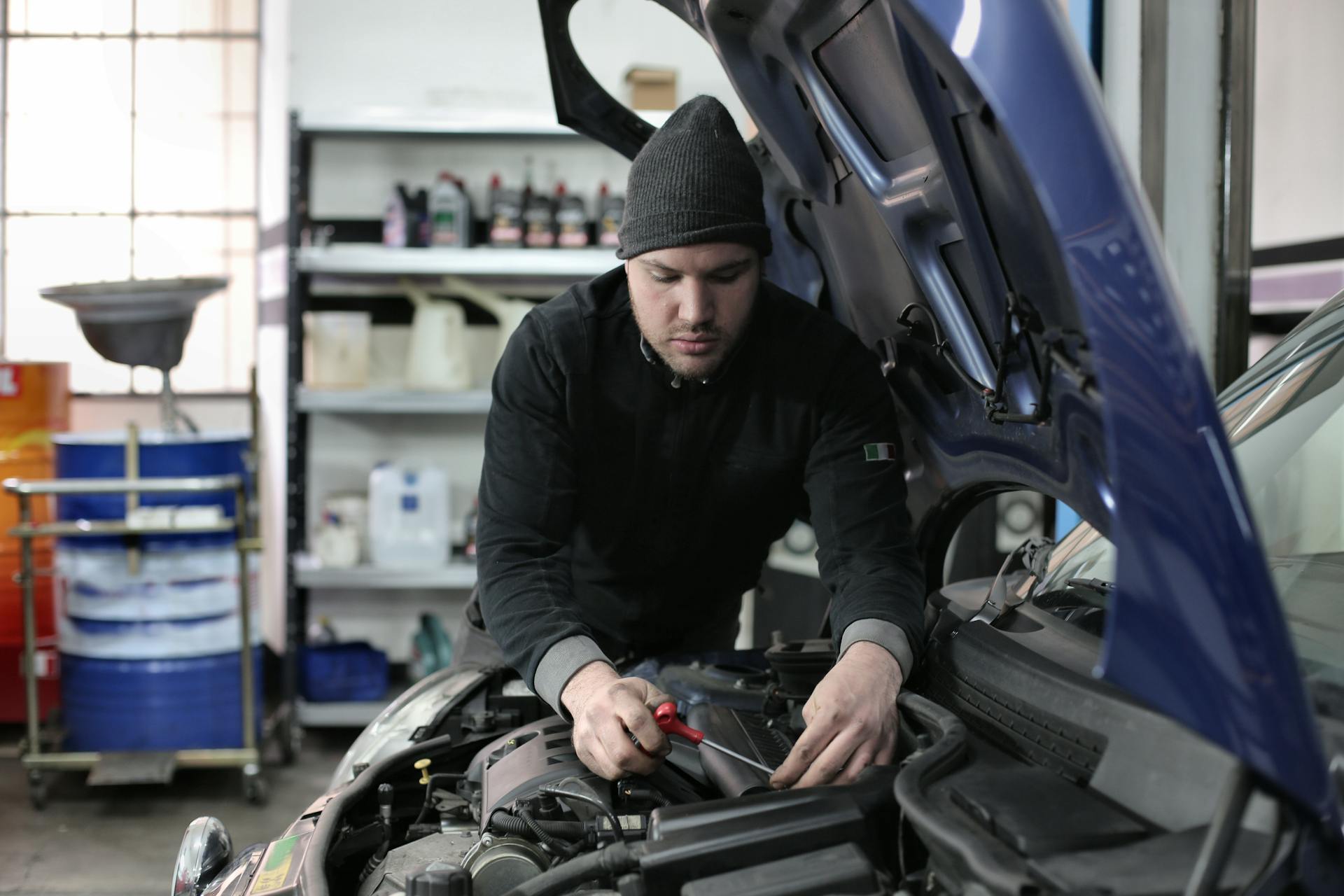Car AC Repair vs Replace: A Florida Used-Car Guide