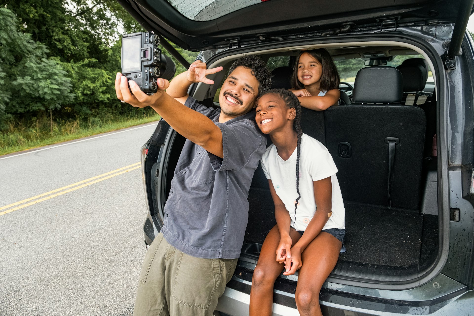 Best Used Minivans for Florida Families (2026)