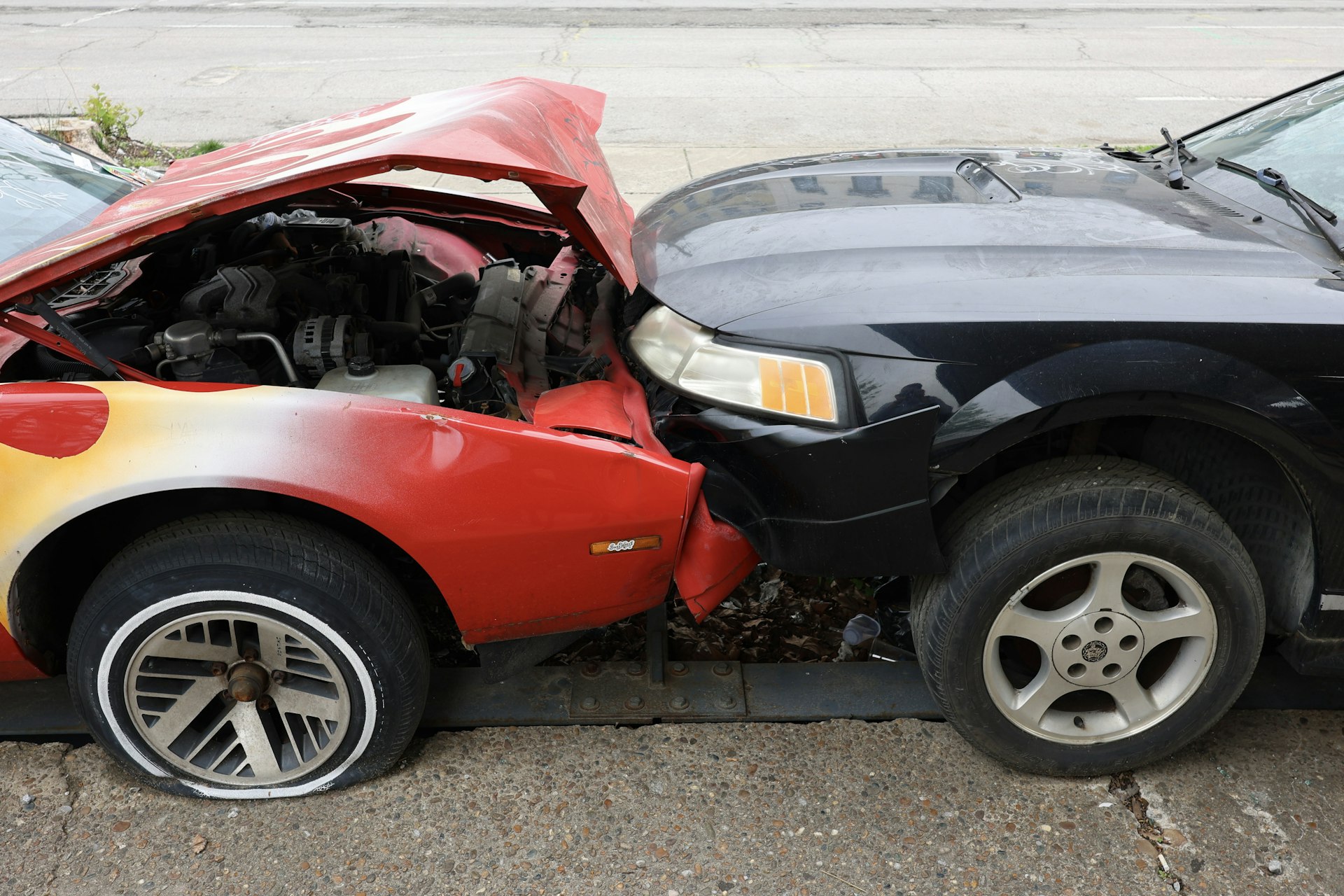 Salvage and Rebuilt Title Cars in Florida — What You Need to Know