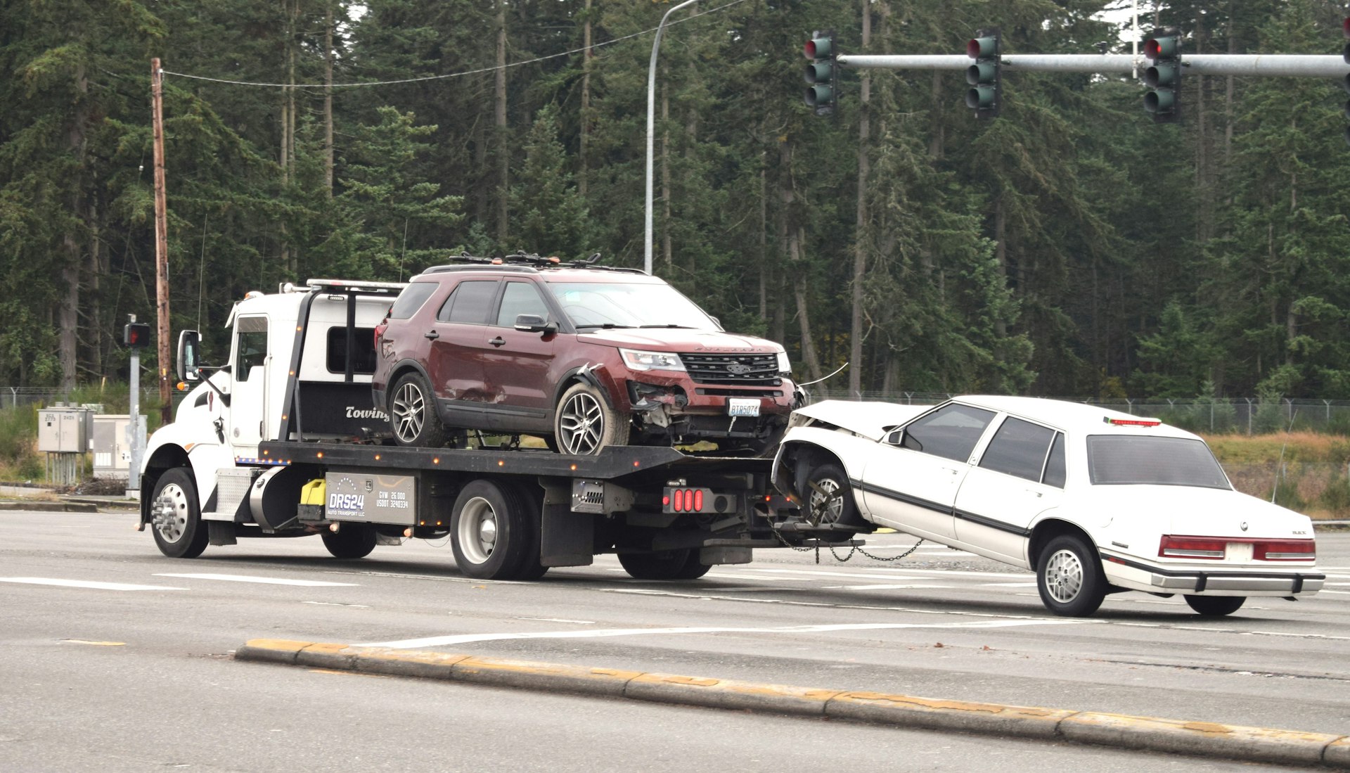 Car Repossessed in Florida — What to Do Next