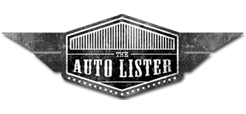 The Auto Lister
