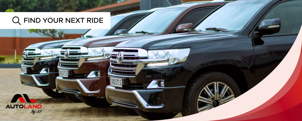 Browse used cars online with Autoland by JJ Car Finder in South Florida