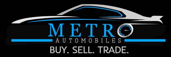 Metro Automobiles