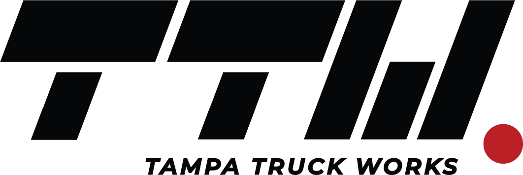 Tampa Truck Works Logo
