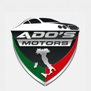 Ado's Motors