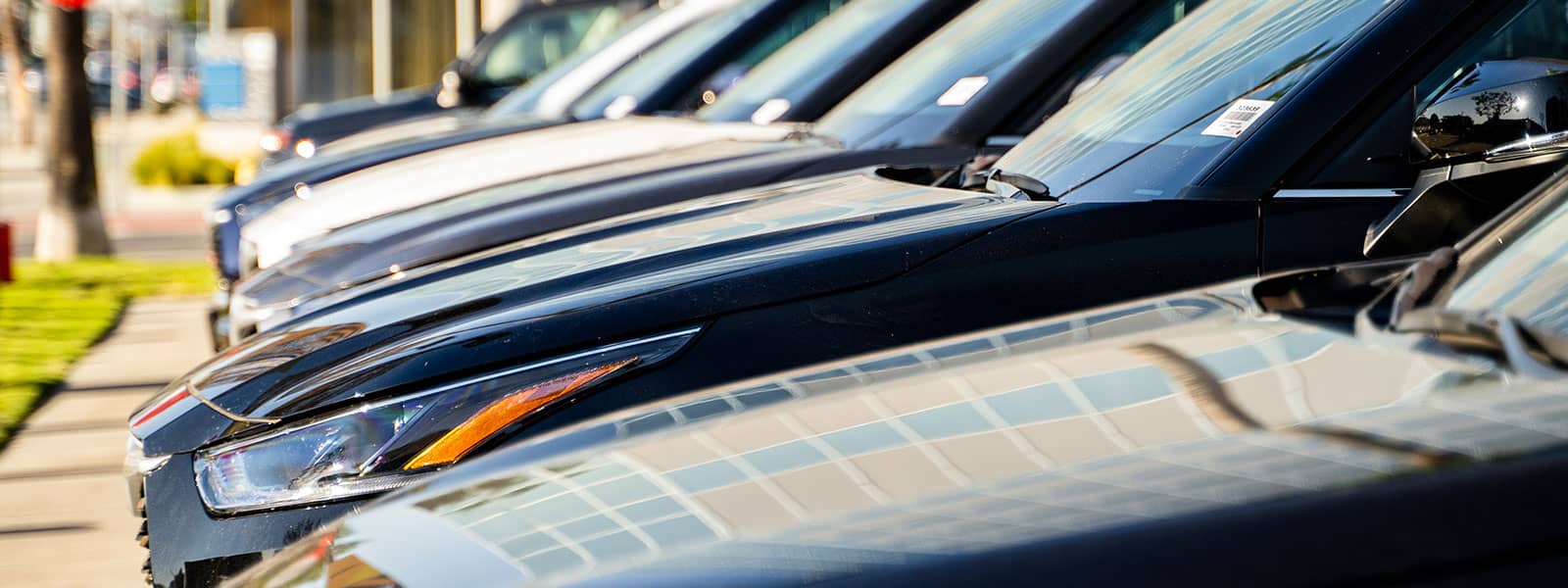 High Quality Pre-Owned Cars | Xride Cars
