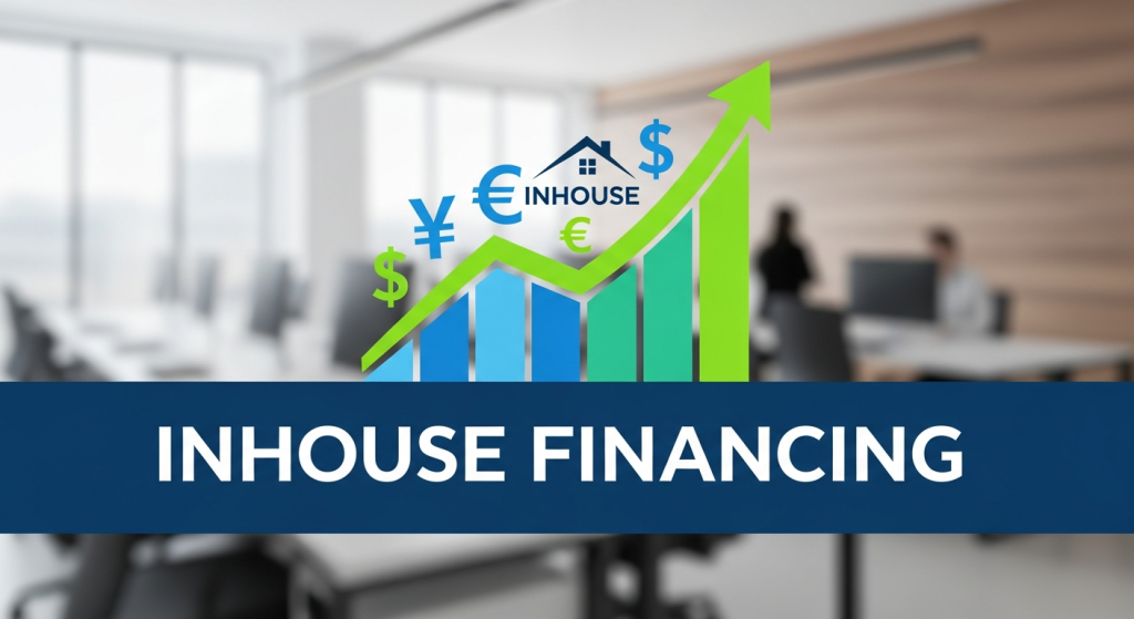 Inhouse financing