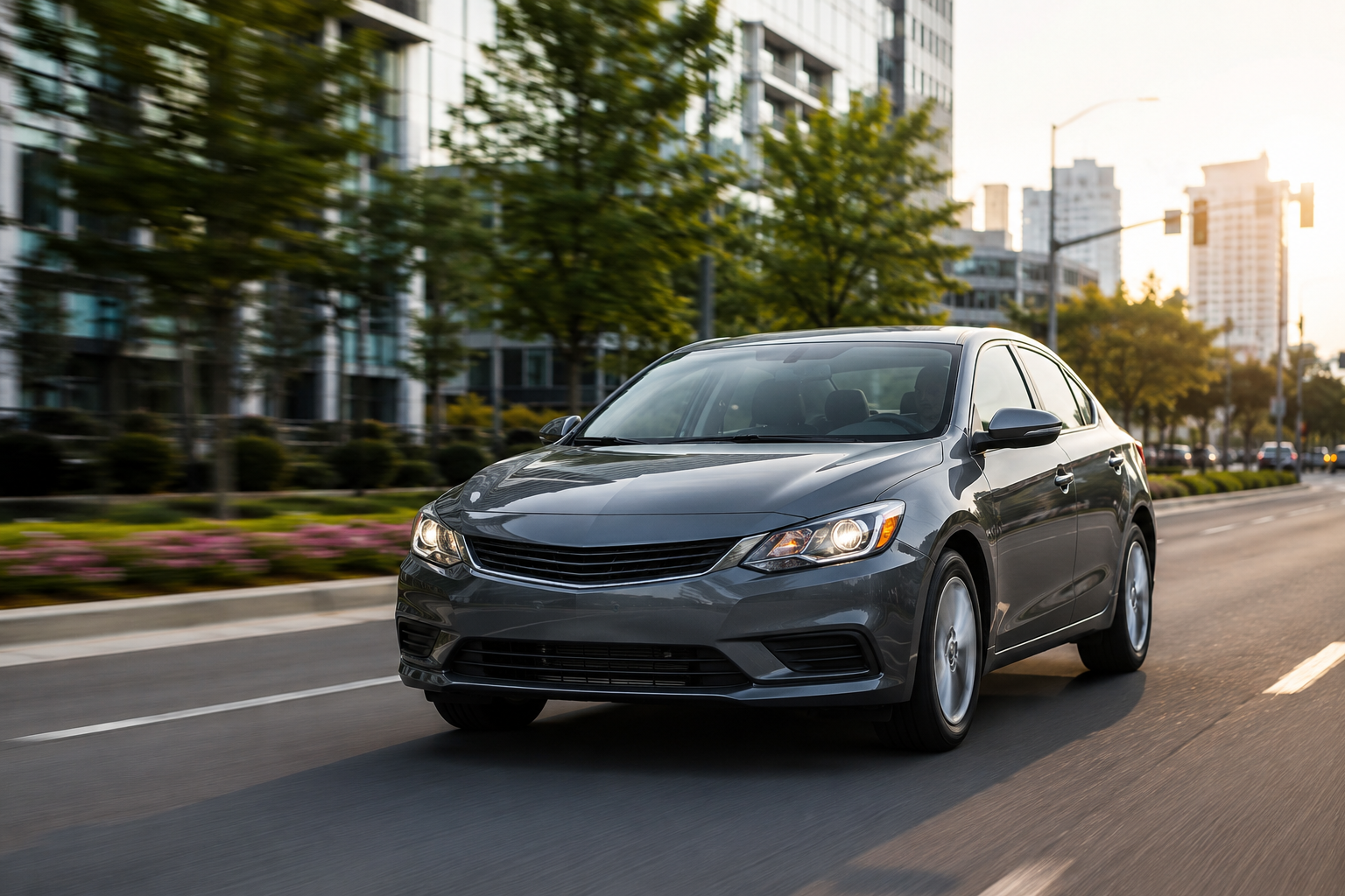 Fuel-Efficient Used Cars for the Daily Commute