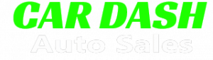 Car Dash Auto Sales