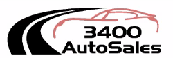 3400 Auto Sales