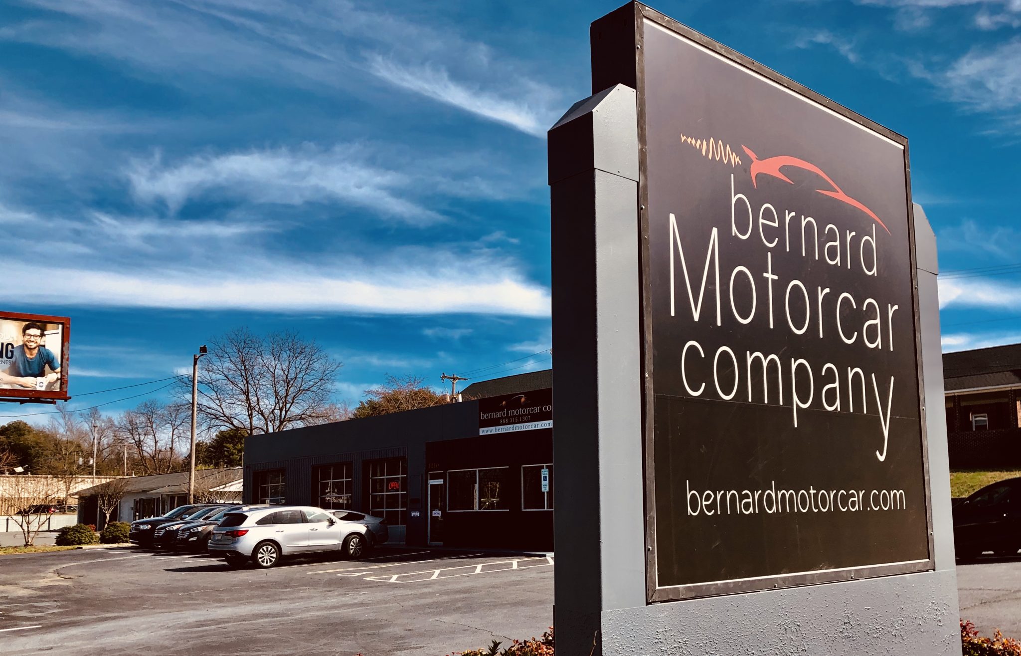 Used Cars Conway / Myrtle + NO DOC FEES Bernard Motorcar Comany