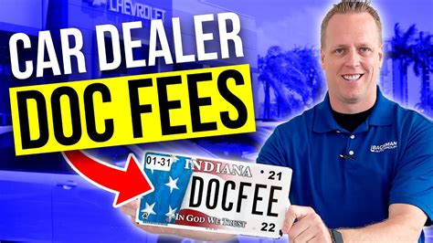 Doc fees grand strand