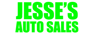 Jesse's Auto Sales