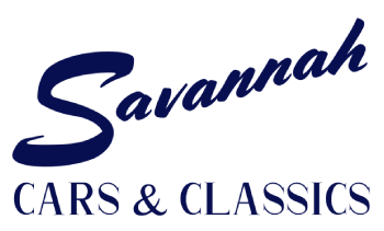 Savannah Cars And Classics