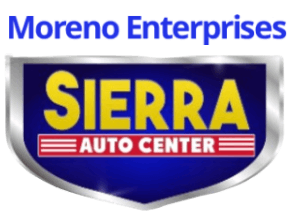 Sierra Auto Center