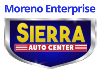 Sierra Auto Center