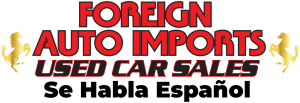 Foreign Auto Imports LLC