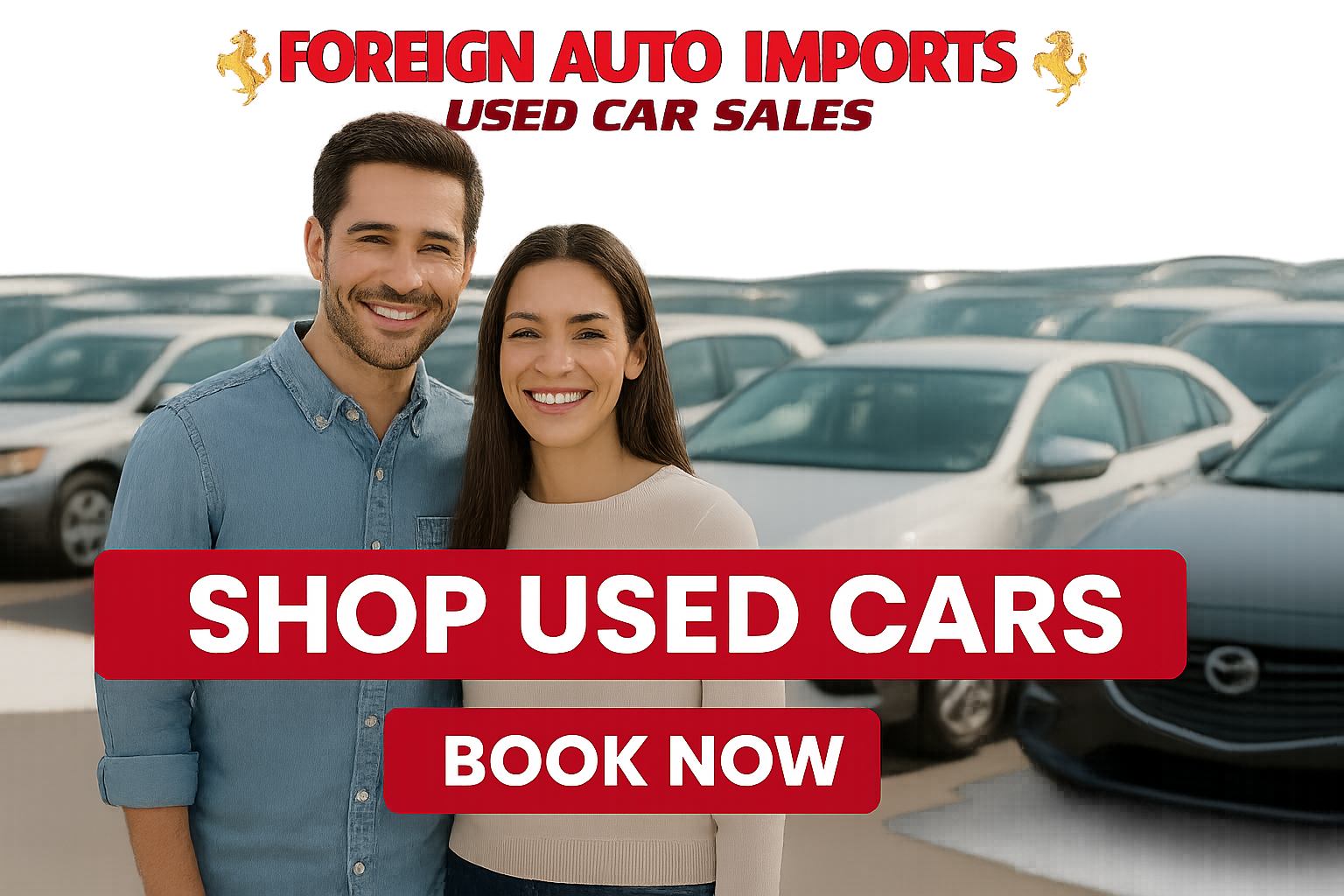 Dealer Financing vs. Credit Union Auto Loan | Foreign Auto Imports