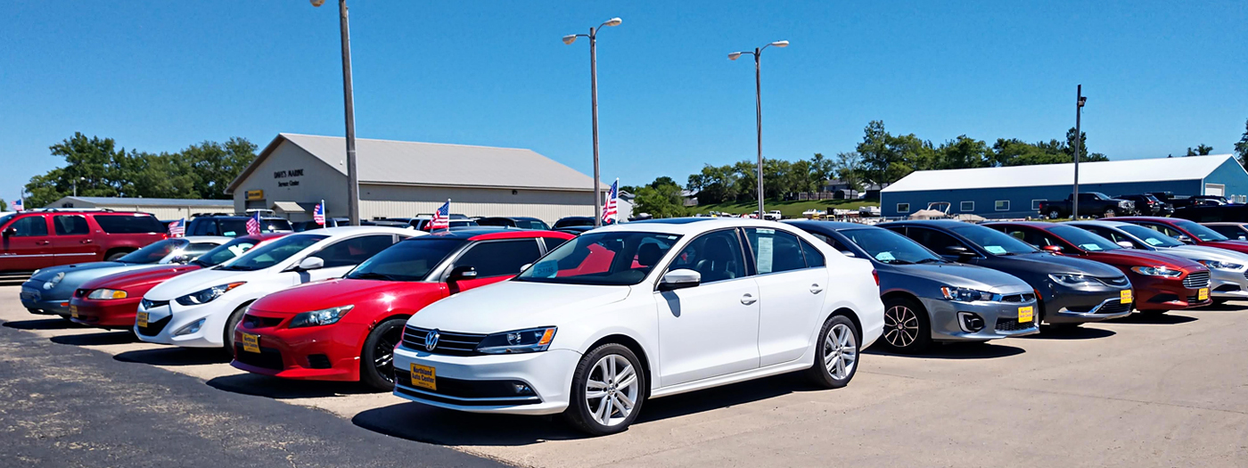Car Dealership in South Dakota ster and Lead Affordable Used Cars